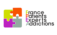 France Patients Experts Addictions